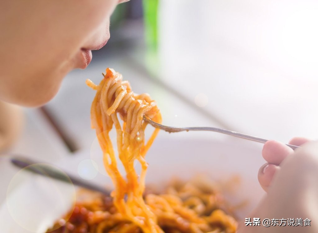 饮食常识大全及关注事项,微波炉煮食物的好处和坏处