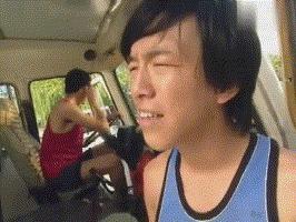 黄渤演技炸裂的三大时刻,解读黄渤的一出好戏