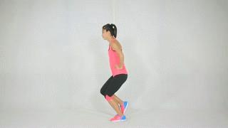 小白跑步容易伤哪个部位,初跑者小腿酸痛怎么办