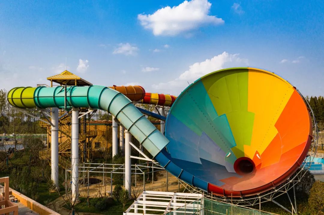 南京新建游乐园有哪些,南京游乐园开放通知最新