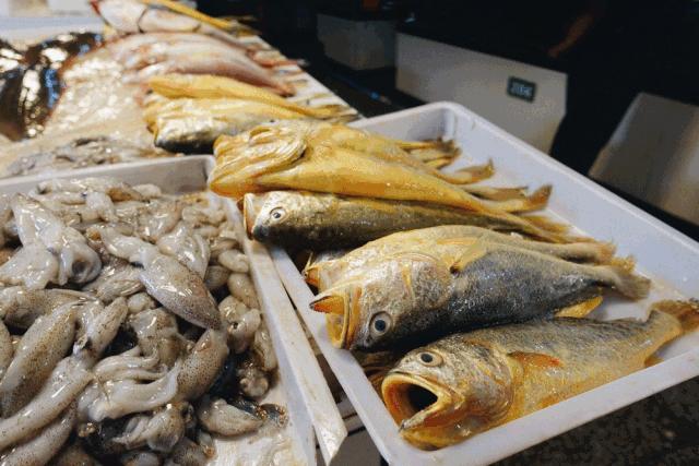 海南必去的海鲜大排档,海南吃海鲜推荐地方