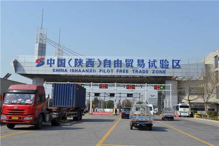 上海自贸区发展现状,上海自贸区都有啥好处