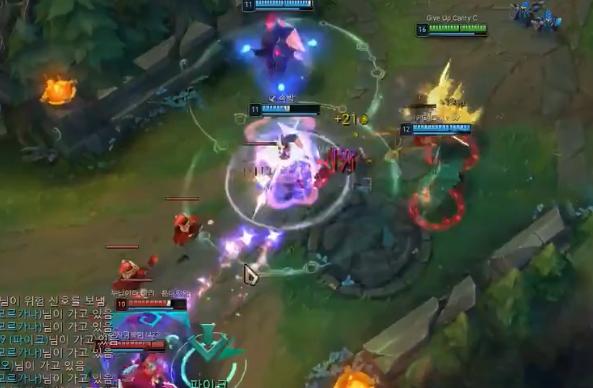 lol上单发育技巧教学,lol上单新手怎么练习补刀