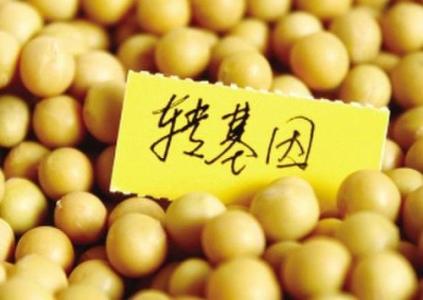 不要轻信国外产品,转基因食品不能再被误导