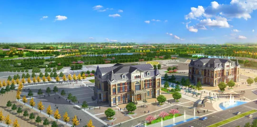 恒大为什么做文化旅游城,各地恒大文化旅游城最新动态