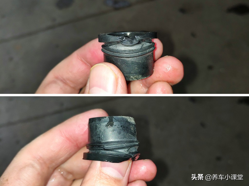 不怕用就怕漏--玻璃水系统漏水不可不重视