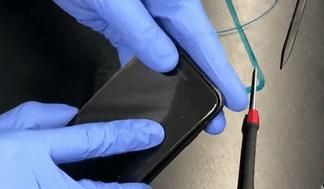 你的手机干净么,手机脏了正确清理方法