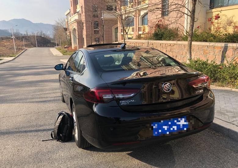 别克君威怎么样听听车主怎么说,别克君威开了3万公里怎么样保养