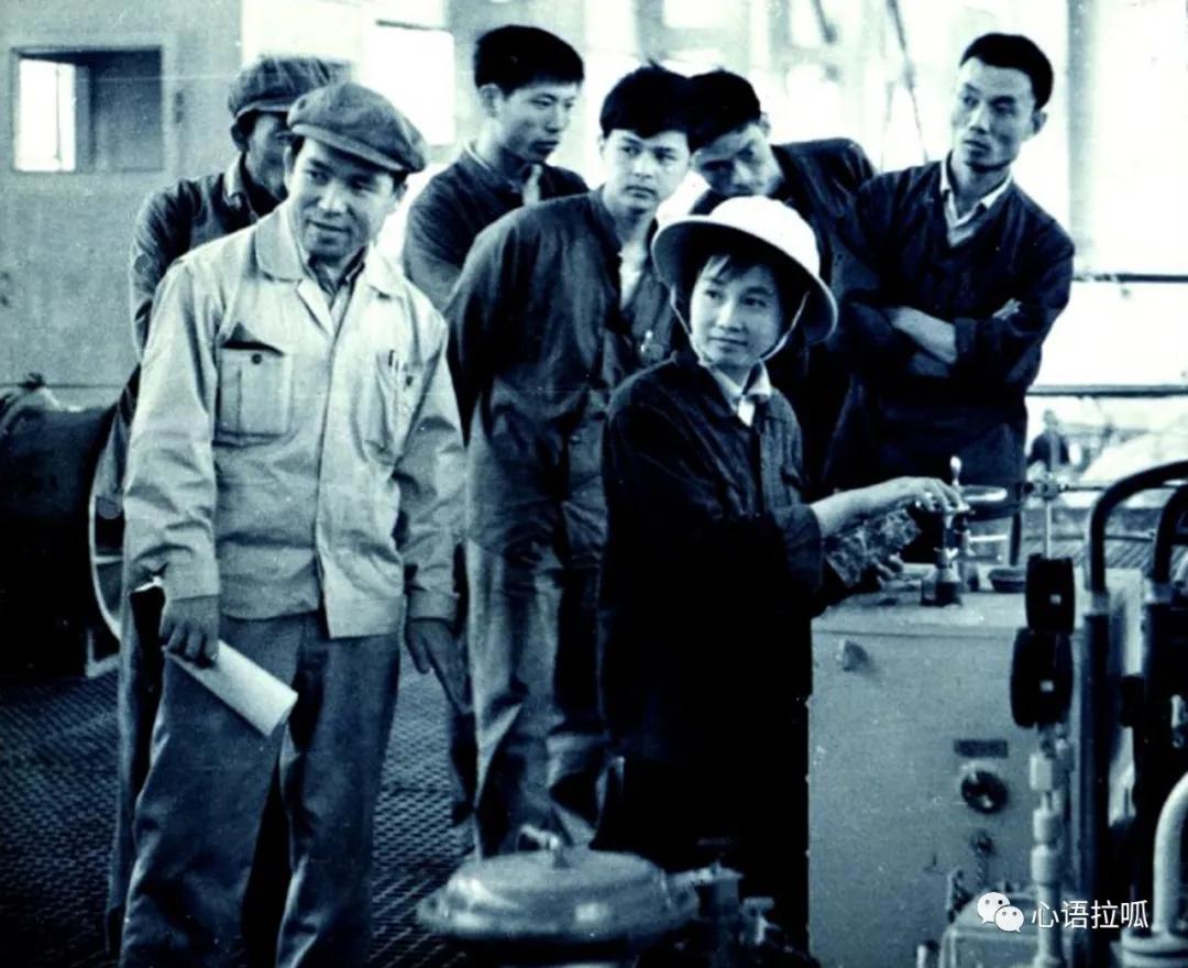 淄博曾经有合成氨和三十万