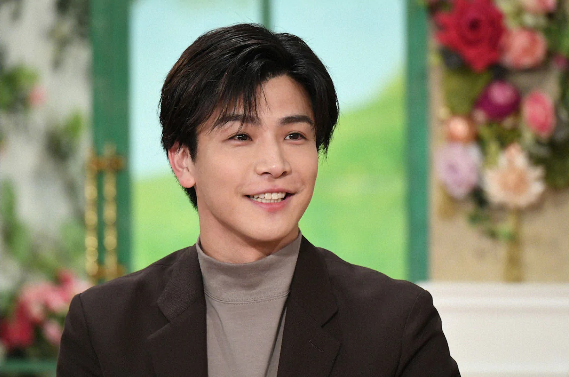 日本最想拥有的脸,2019日本最帅男高中生投票