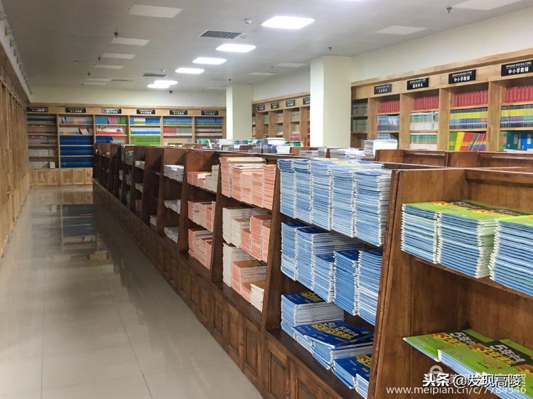 高陵图书馆书香阅读,阅读书香满校园活动