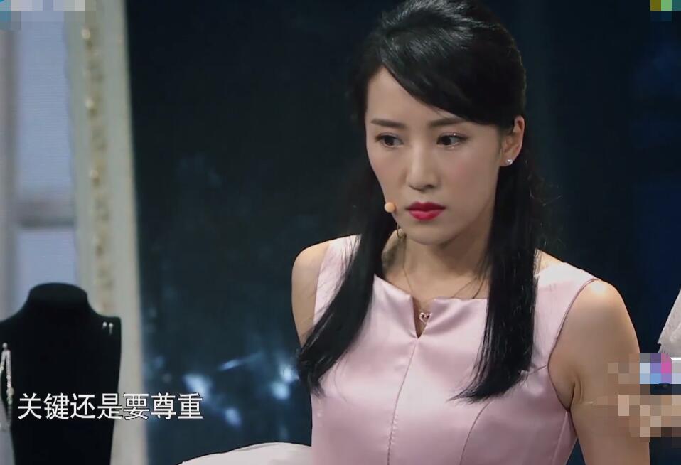 海藻李念,蜗居海藻的主演者李念现在演什么