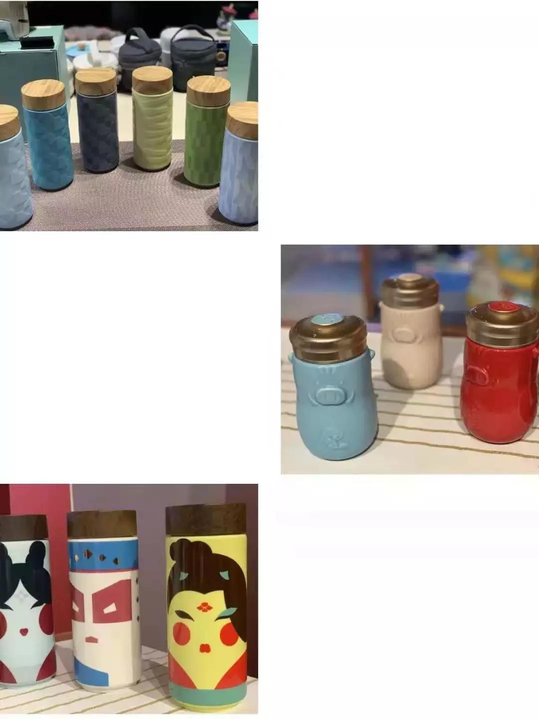 那些能卖高价还赚钱的文创品究竟什么来头