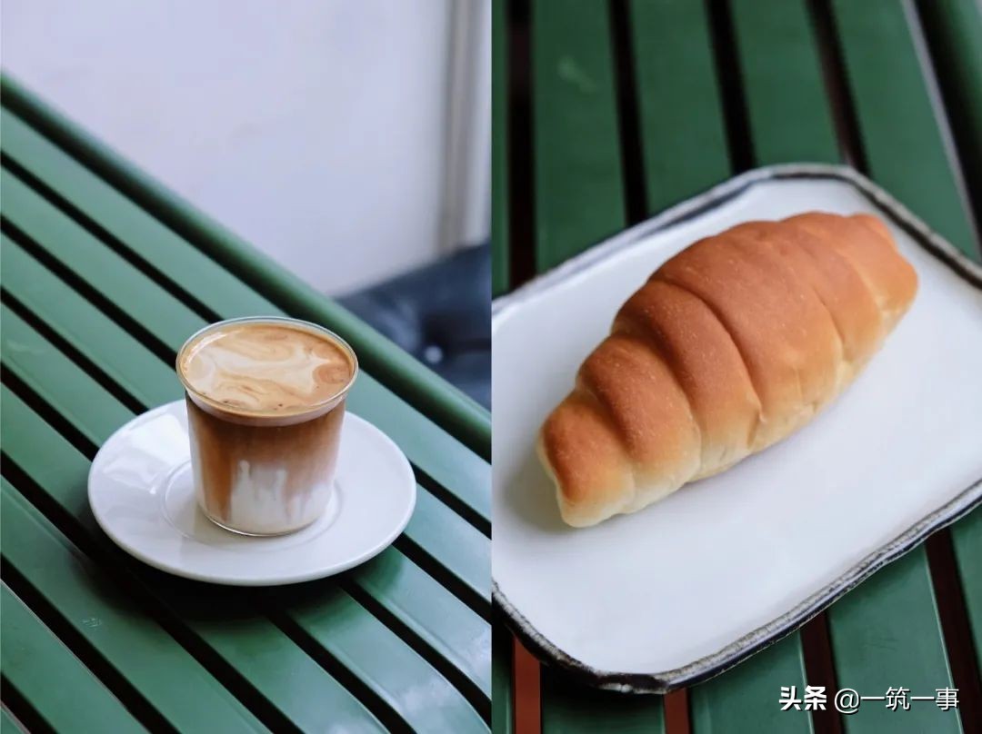 重庆咖啡馆,重庆有格调的咖啡馆