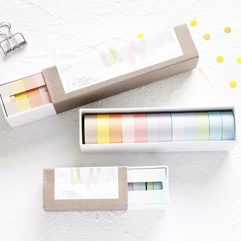 你认识什么手帐,一起来画手帐