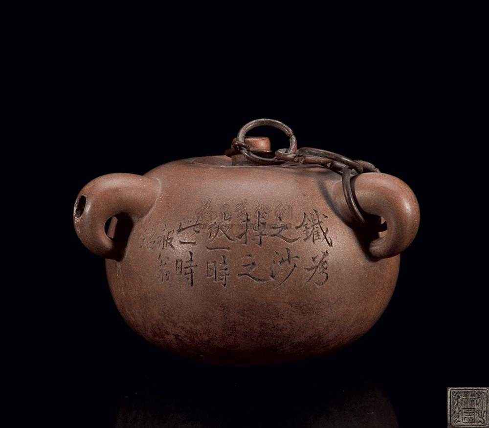 紫砂壶文化深度解析,结合材料谈谈紫砂壶的文化价值