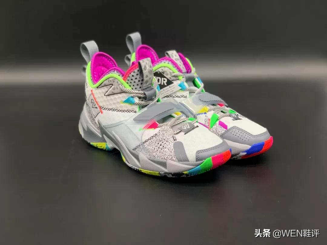 加量不加价！气垫升级，设计致敬经典，1099的它会真香吗？