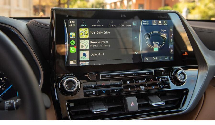 2020汉兰达混动是48伏轻混吗,2020汉兰达混动版价格