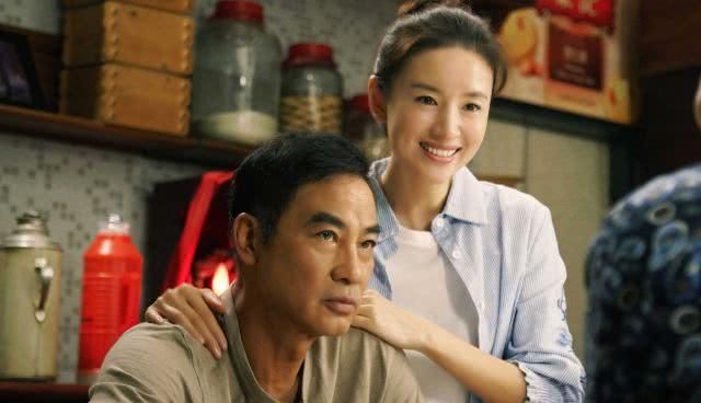 任达华获奖最佳男主角视频,任达华金鹰电视节的最佳男主角