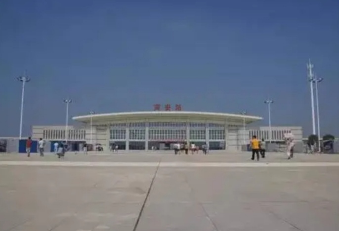 江西一个小县城,江西一个小县城视频