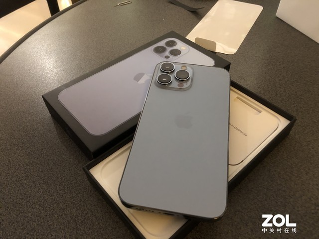 iphone13promax顶配参数,iphone13promax发售实际体验