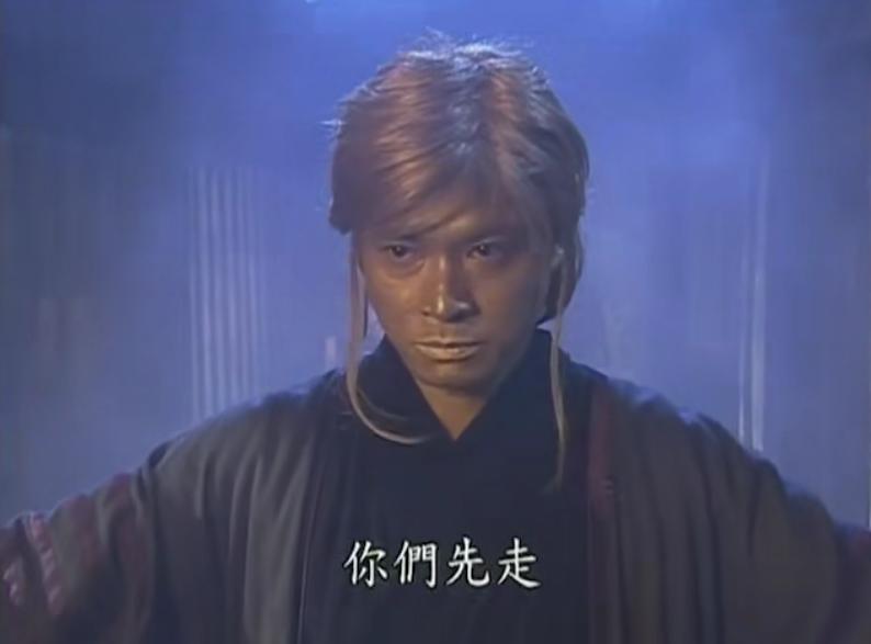 10部耐看的古装剧武林外传,武林外传好看的神剧排名