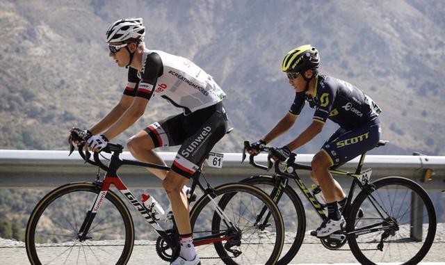 捷安特自行车好不好,捷安特自行车哪款又快又省力