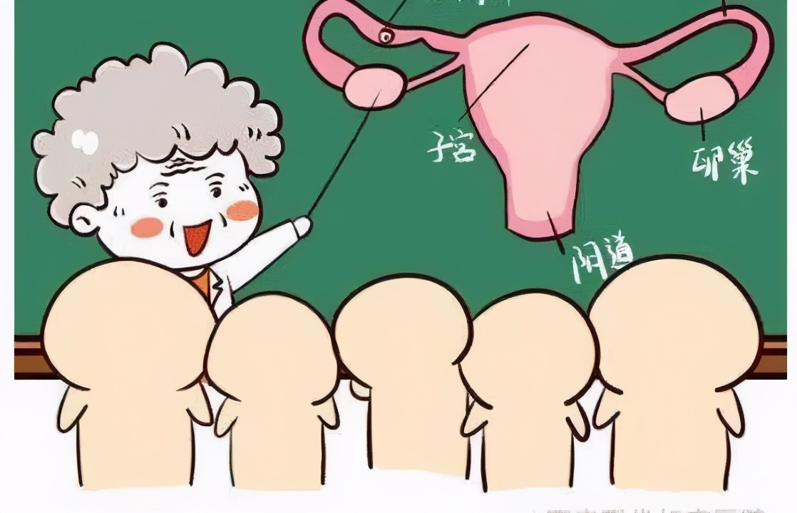 引产后来三次月经怀孕可以验血吗,引产25天不来月经会怀孕吗