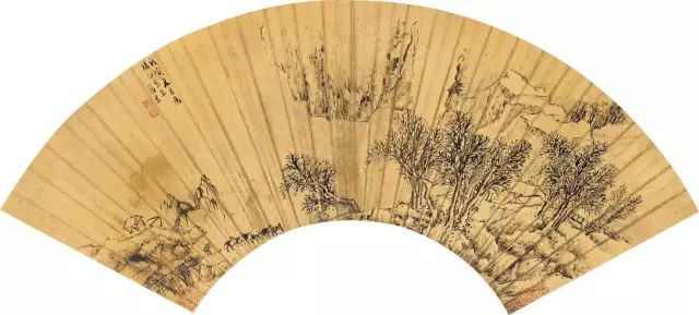 初涉收藏，他用20两黄金买了一幅赝品，但最终却成为了“国眼”！