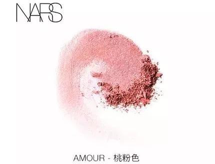 少女感腮红,少女感腮红的用法