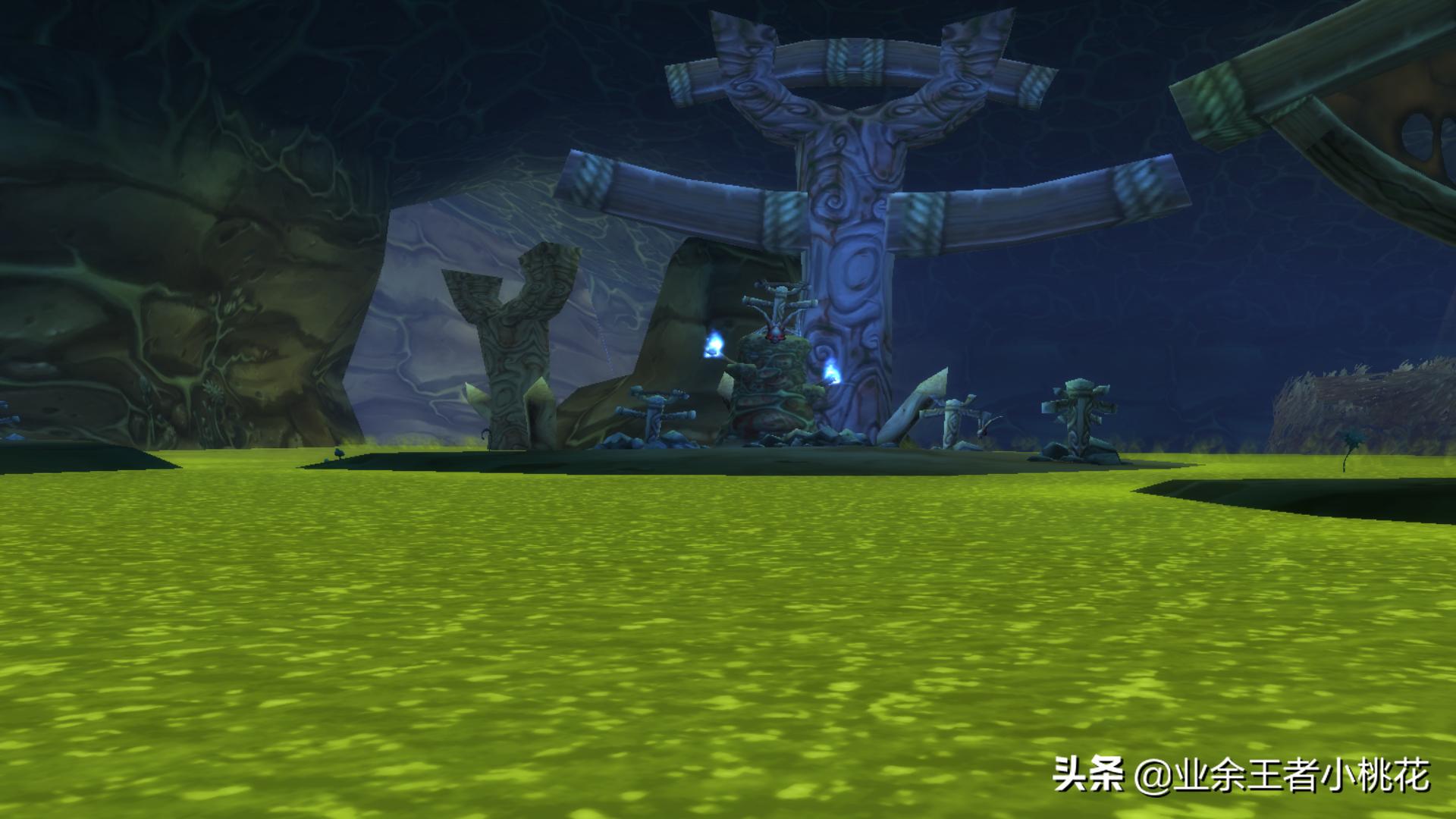 魔兽怀旧服玛拉顿副本攻略,魔兽世界怀旧服玛拉顿新刷法