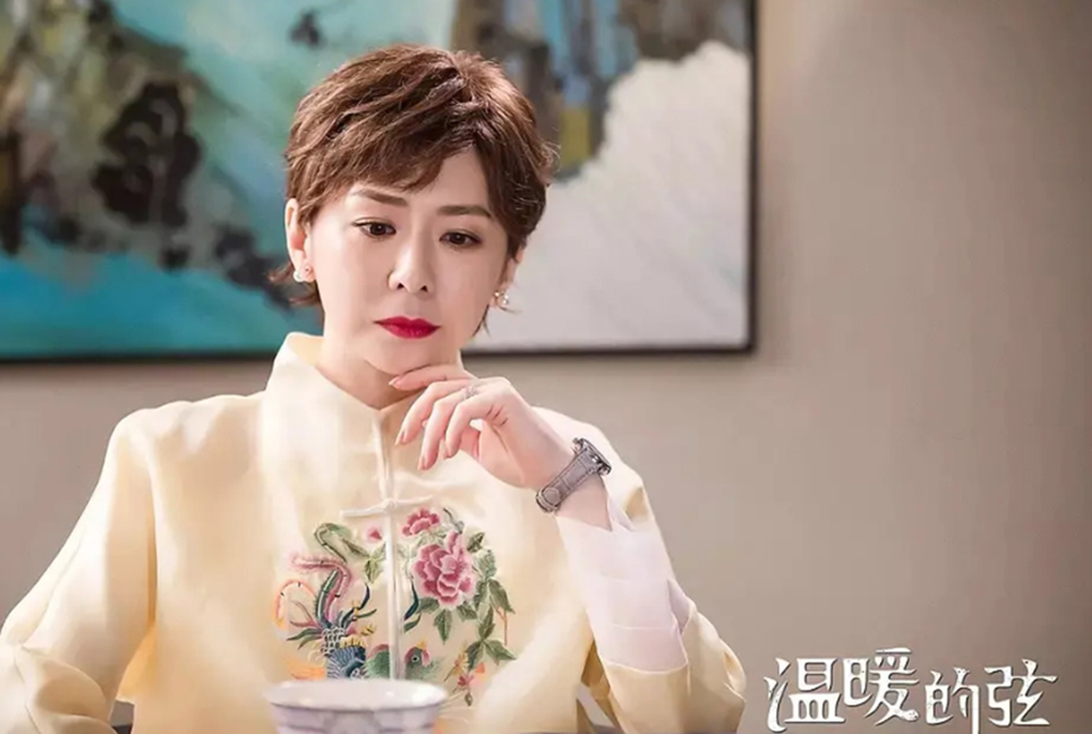 杨不悔和殷梨亭情投意合,最美杨不悔是谁