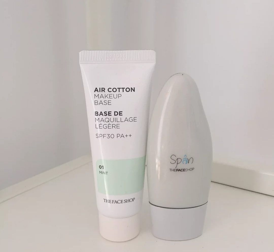 性价比兰芝好的隔离,性价比高又便宜的遮瑕隔离