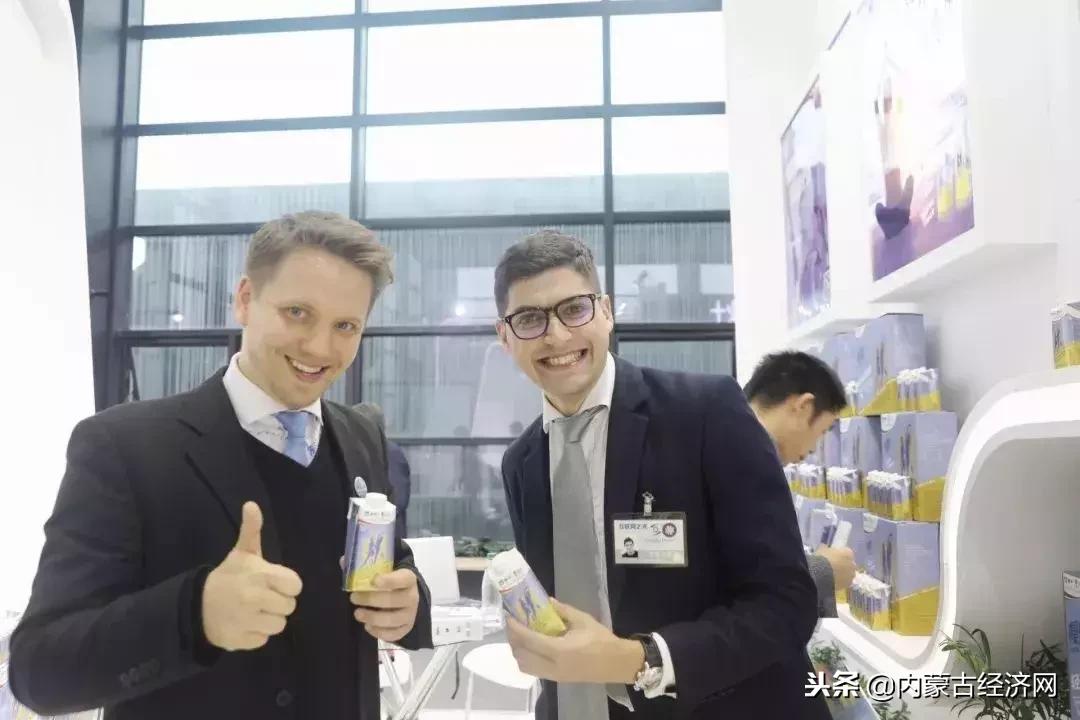 聚焦千年古镇！蒙牛慢燃正式亮相世界互联网大会