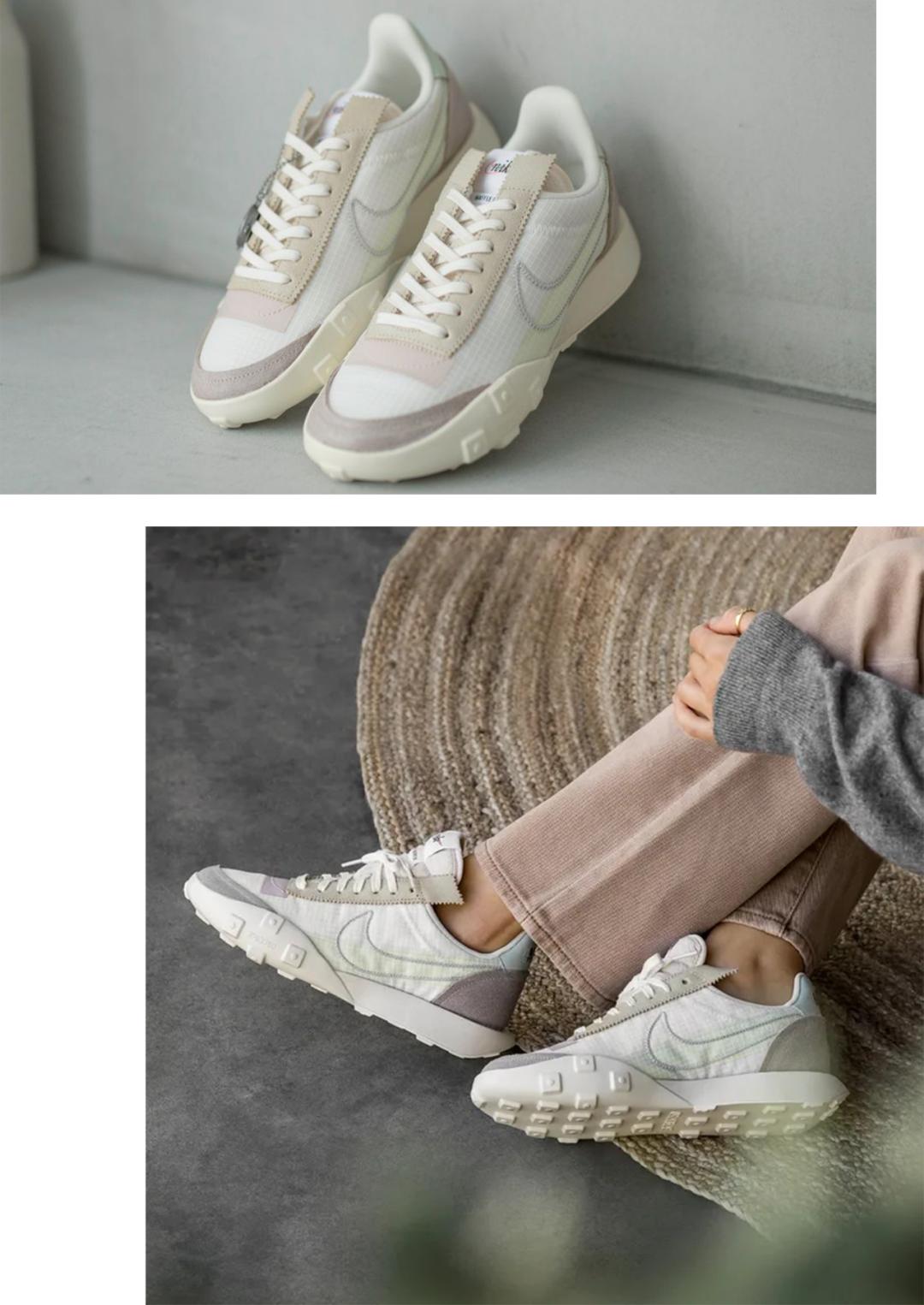 下半年最值得期待的鞋,今年最值得期待的鞋子