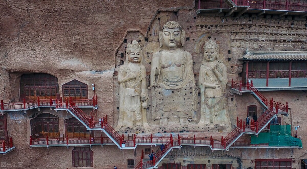 九色甘南之旅,九色甘南净土天堂深度之旅攻略