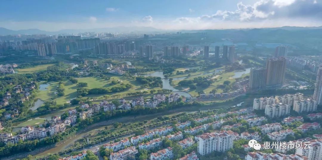 惠阳半岛1号楼盘,惠阳半岛1号一期别墅