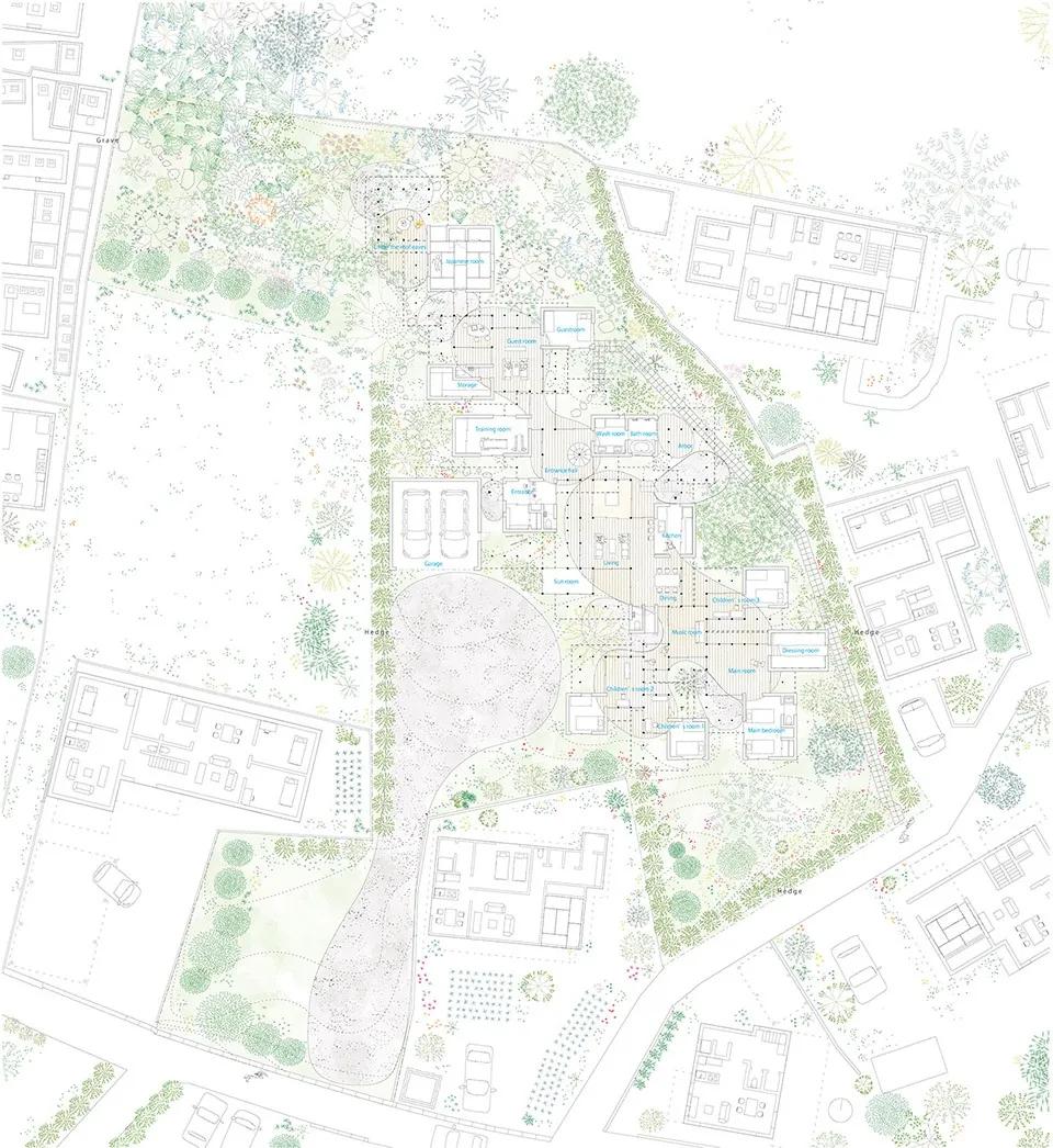 小户型极简装修风格日本,日本十几平米的房子经典设计