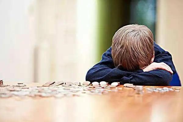 妈妈好黑,如何让小孩儿克服恐惧