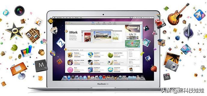 小白也能玩得起改装,小白也能学会的电脑配置