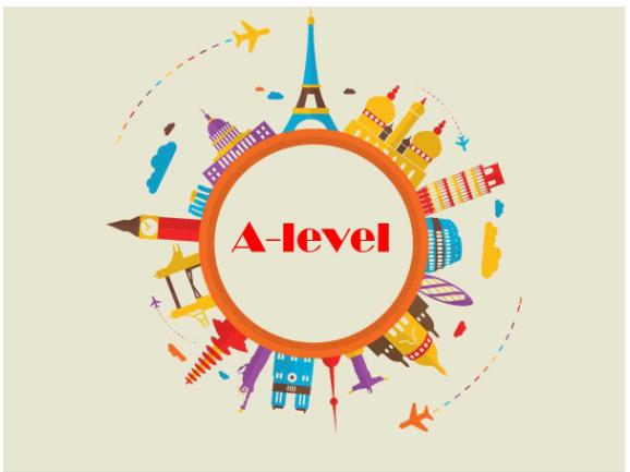 国际学校a-level课程,国际课程a-level