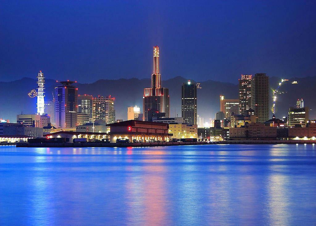 神户和横滨哪个好玩,神户和京都哪个值得去