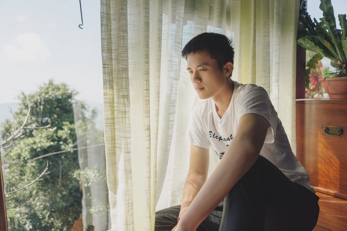 最美的欲望一定最疯狂~三亚