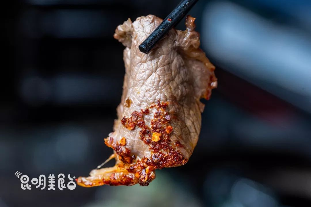 昆明最好吃的酸菜牛肉,昆明关上老坛秘制酸菜牛肉