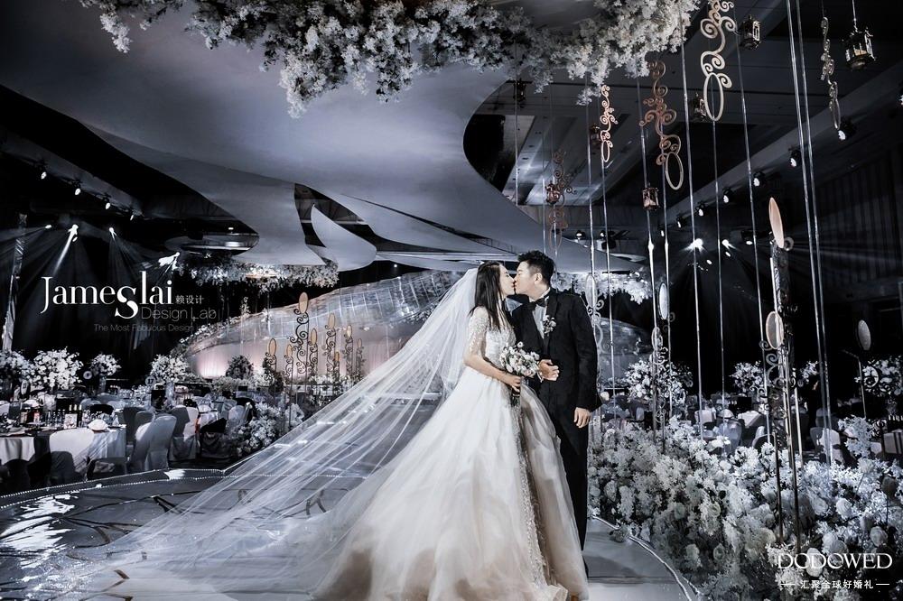 dodowed,dodowed婚礼线上教学