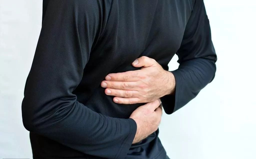 腹痛诊断，要牢记这4点！附流程图避免误诊