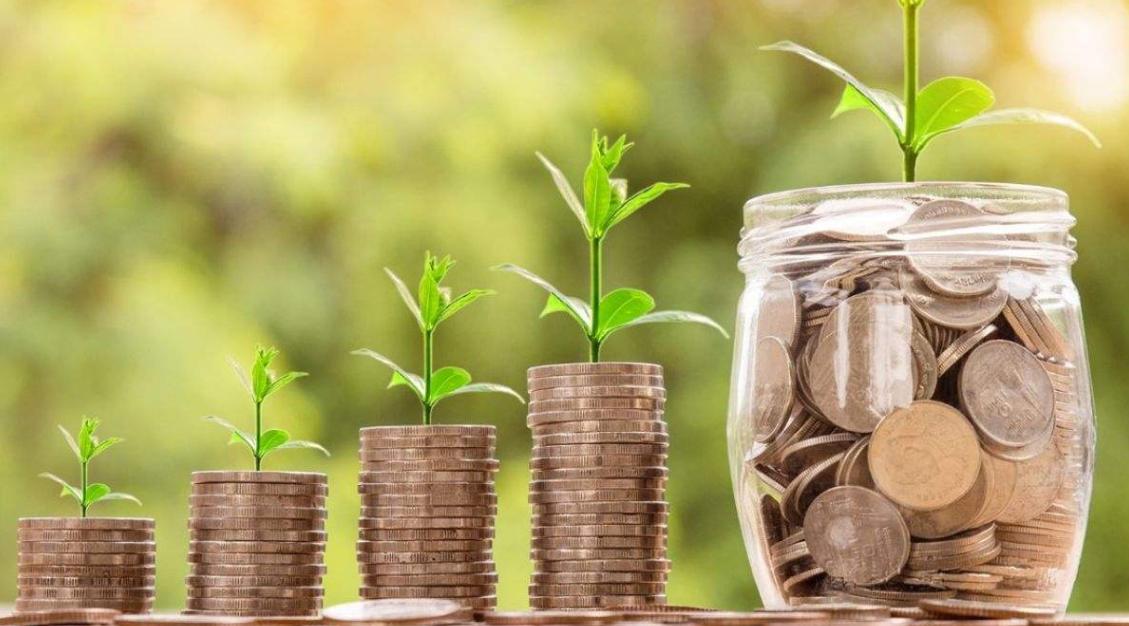 17种致富秘籍,致富成功率最高的方法