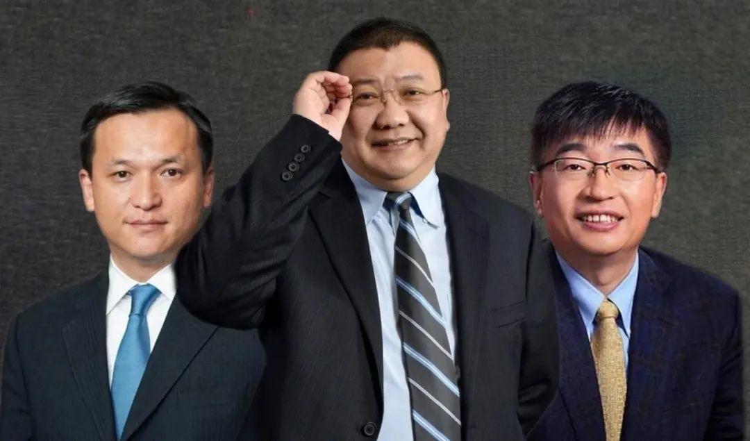 看经典故事，品传奇人生套路玩家的市场厮杀——陆正耀风云