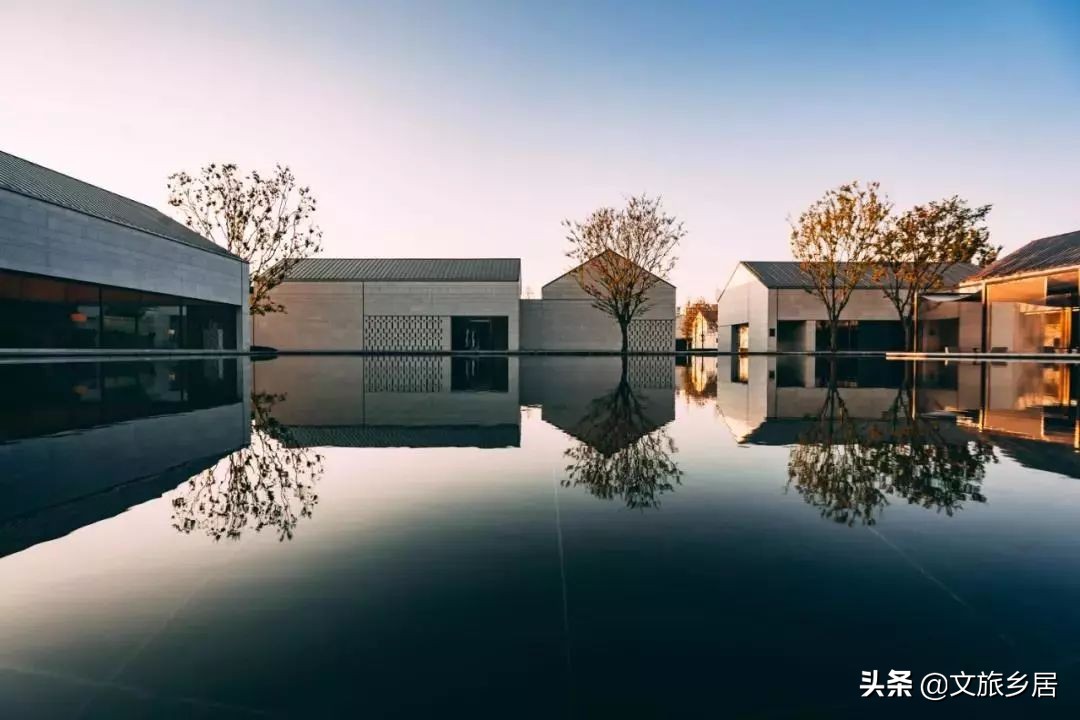 乌镇雅园国际养老中心,乌镇雅园养老度假小镇老人分析