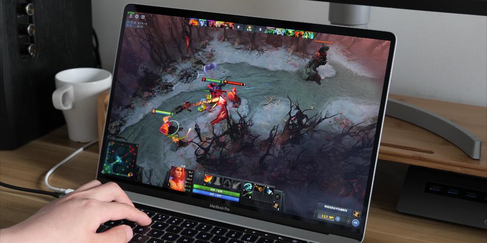 苹果电脑能玩吃鸡吗,苹果电脑能玩网页游戏吗